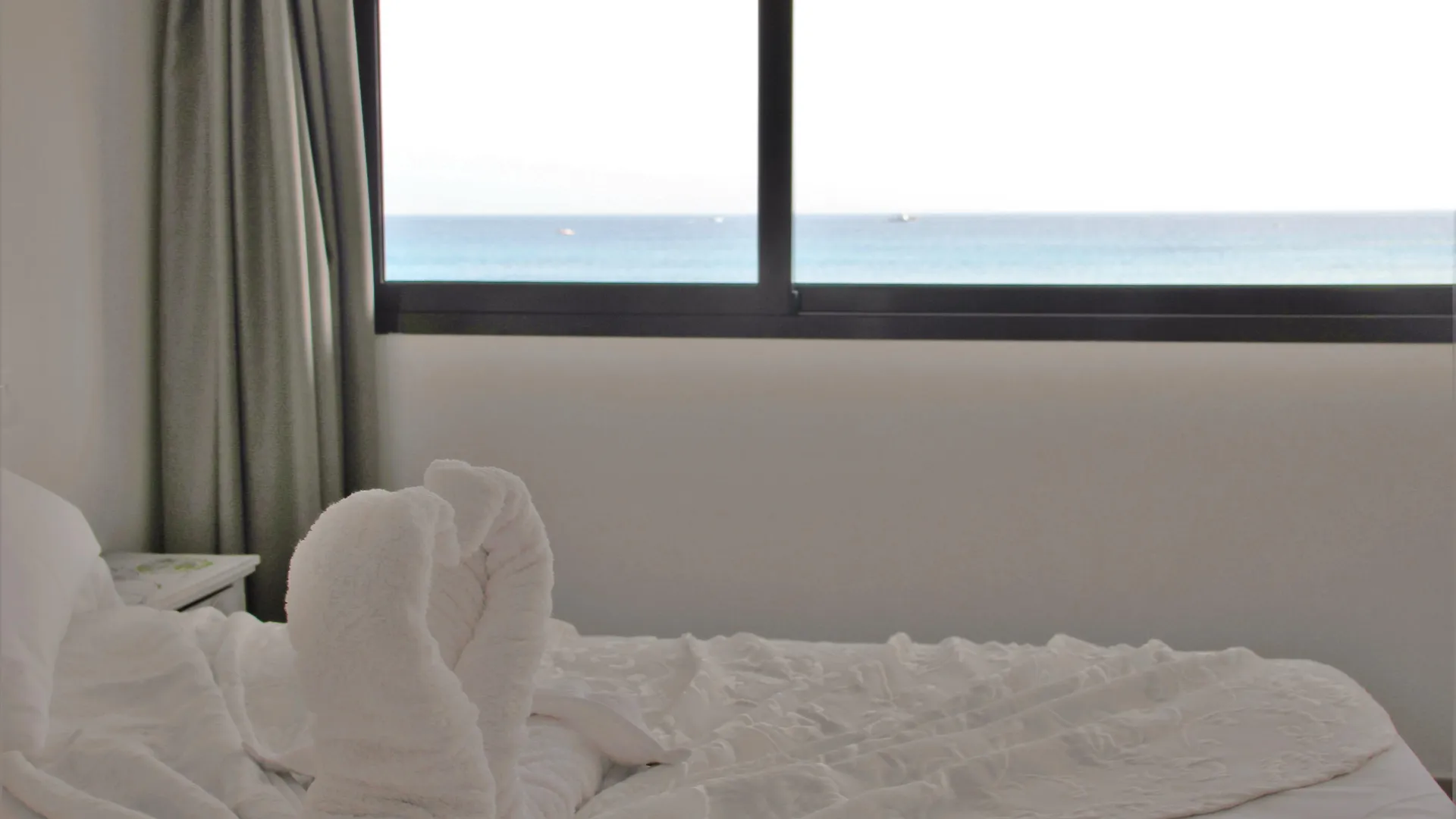 Hotel Livvo Budha Beach 산타 마리아