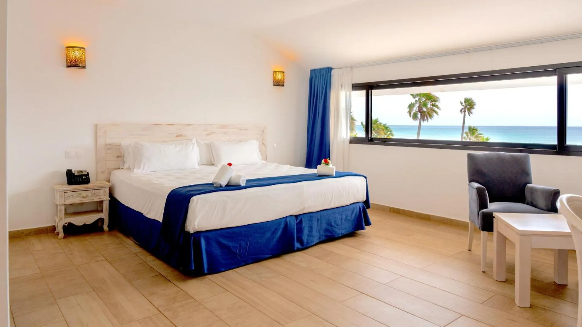 Hotel Livvo Budha Beach Santa Maria Cap-Vert