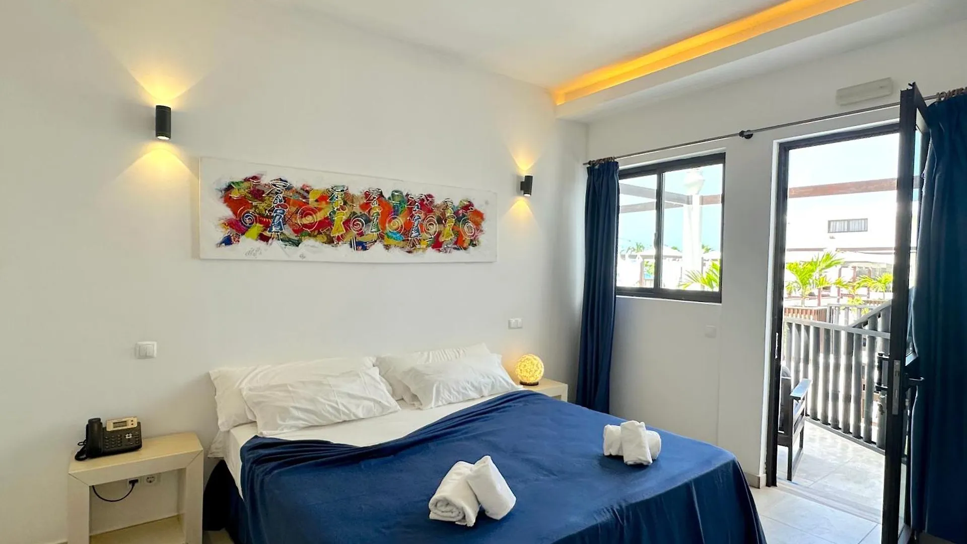 Hotel Livvo Budha Beach Santa Maria 4*,  Cap-Vert