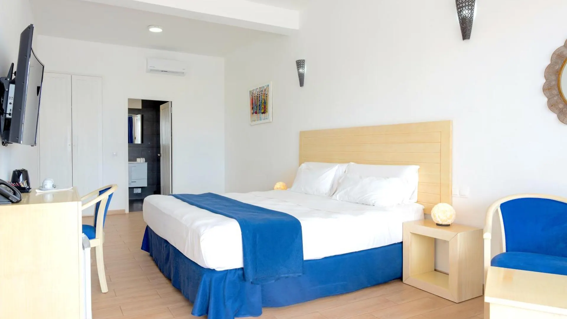 Hotel Livvo Budha Beach Santa Maria Kapverdy