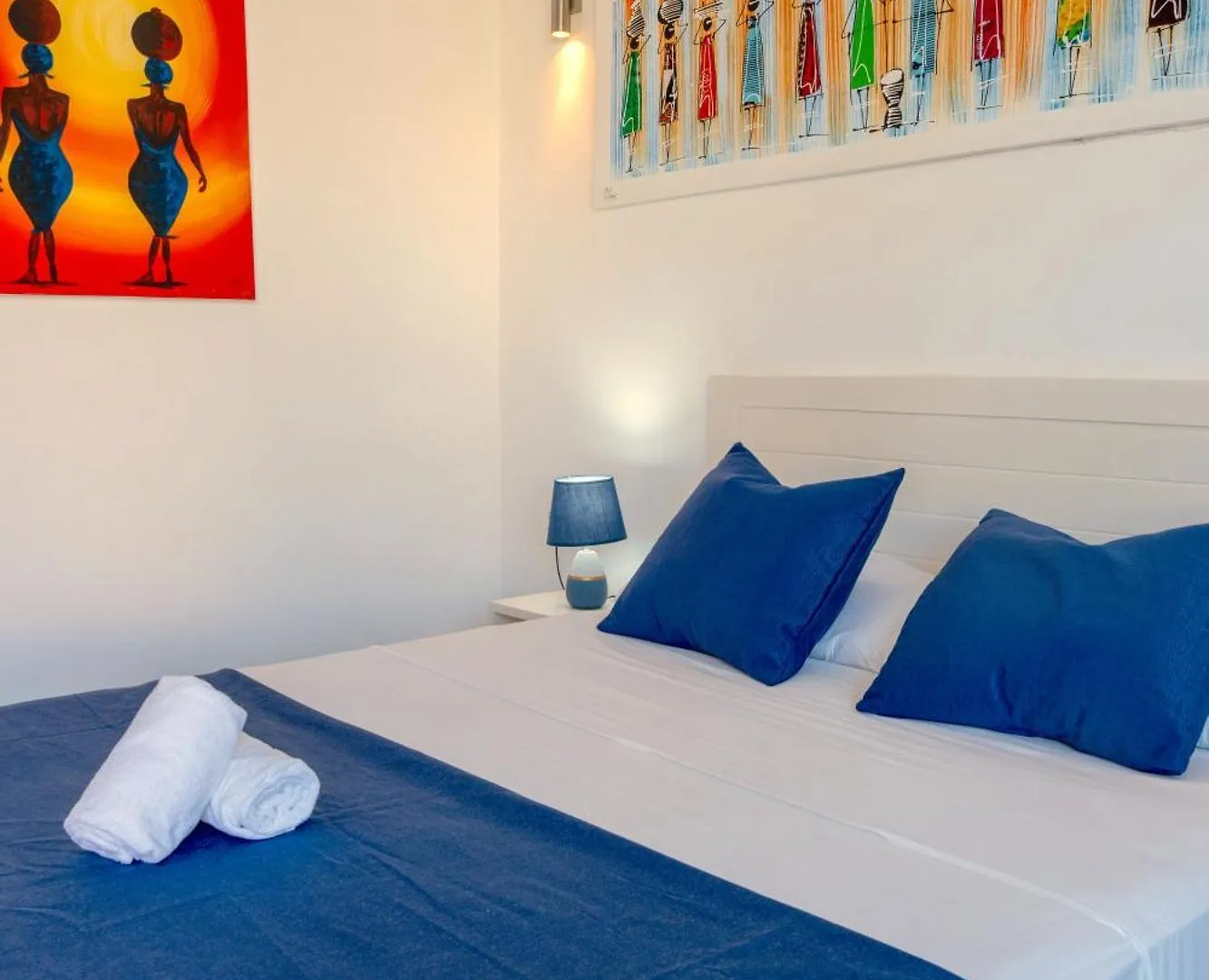 Hotel Livvo Budha Beach سانتا ماريا