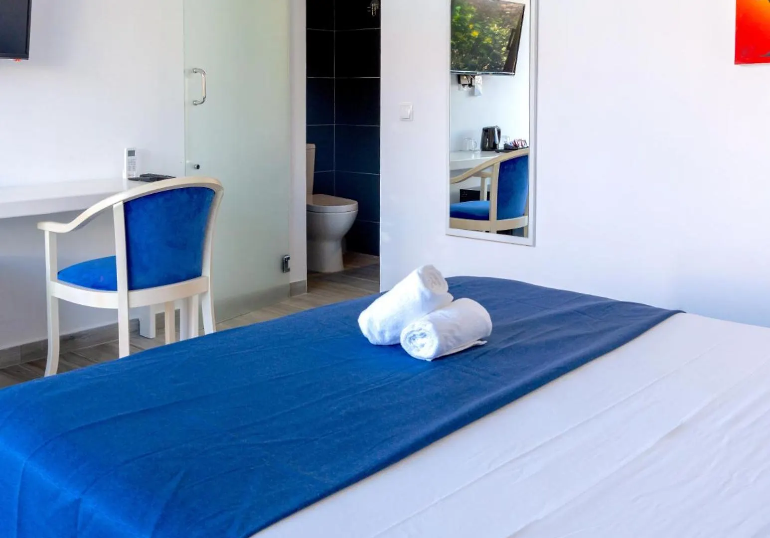 Hotel Livvo Budha Beach Santa Maria