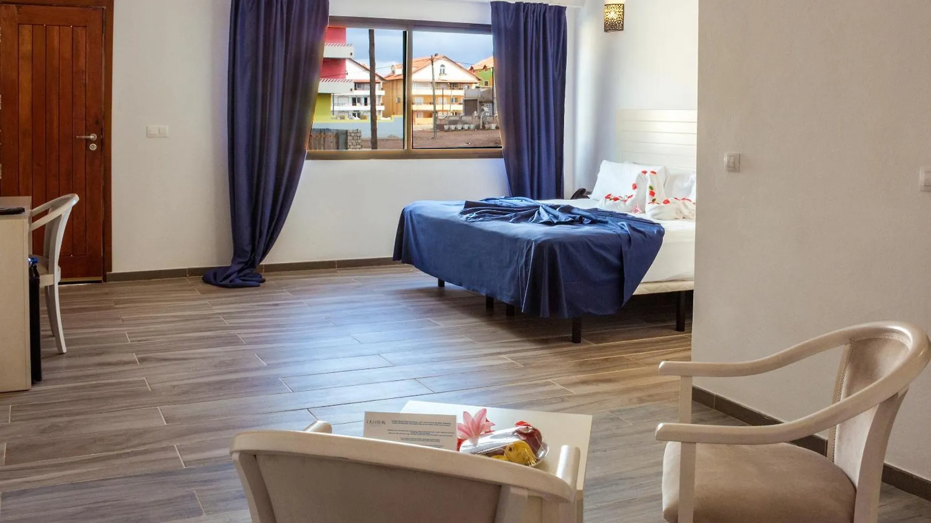 Hotel Livvo Budha Beach Santa Maria