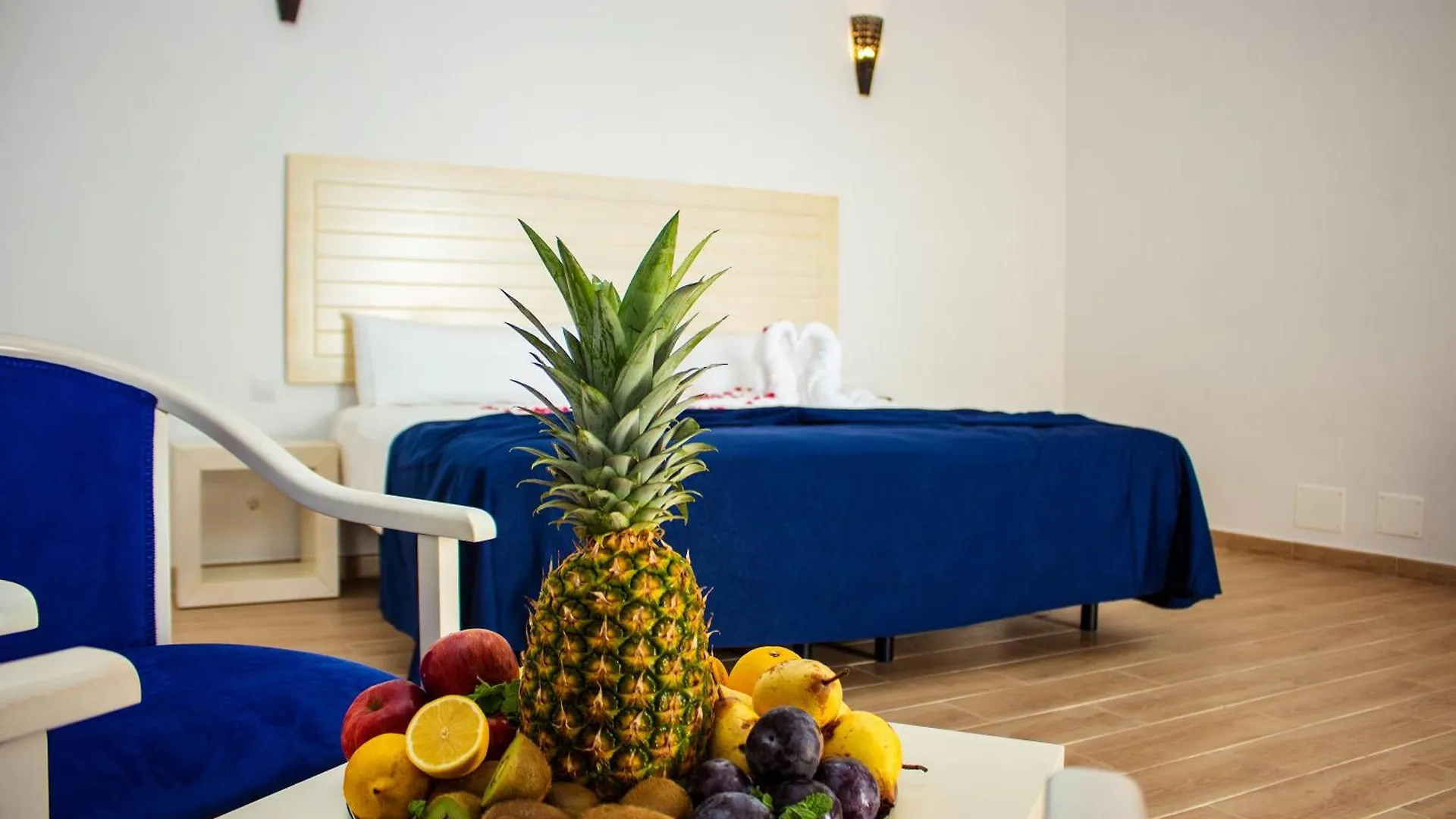 ****  Hotel Livvo Budha Beach Santa Maria Cape Verde