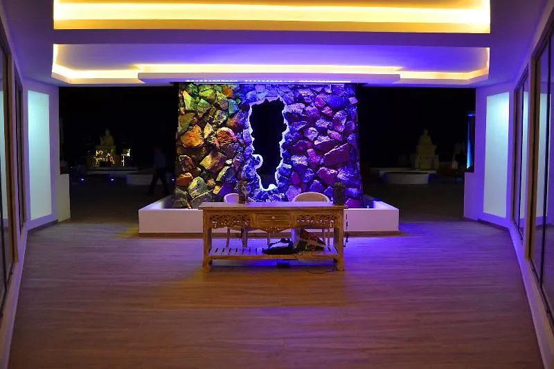 Hotel Livvo Budha Beach 산타 마리아