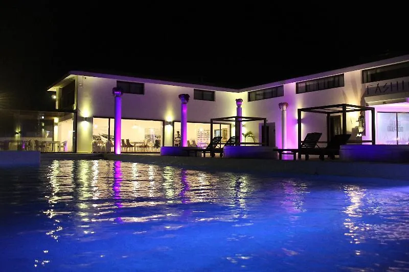 Hotel Livvo Budha Beach Santa Maria 4*,  Cape Verde