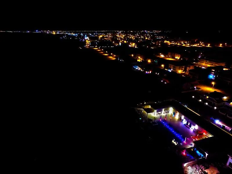 Hotel Livvo Budha Beach Santa Maria