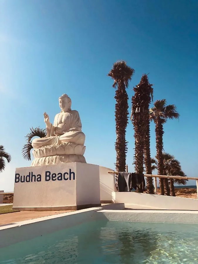 Hotel Livvo Budha Beach Санта-Мария