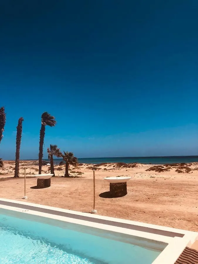 Hotel Livvo Budha Beach سانتا ماريا