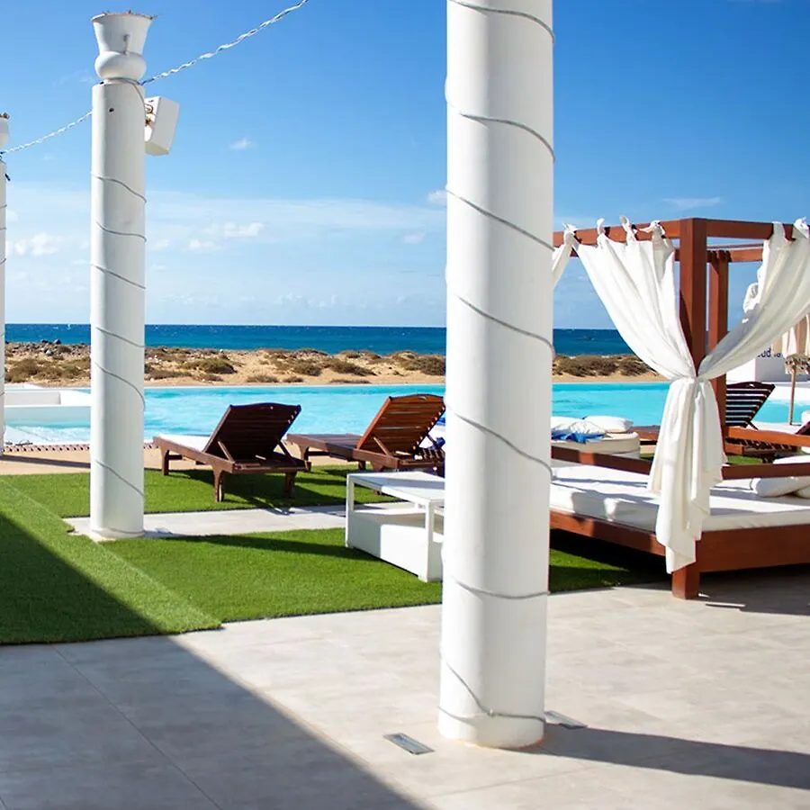 ****  Hotel Livvo Budha Beach Santa Maria Kapverdy