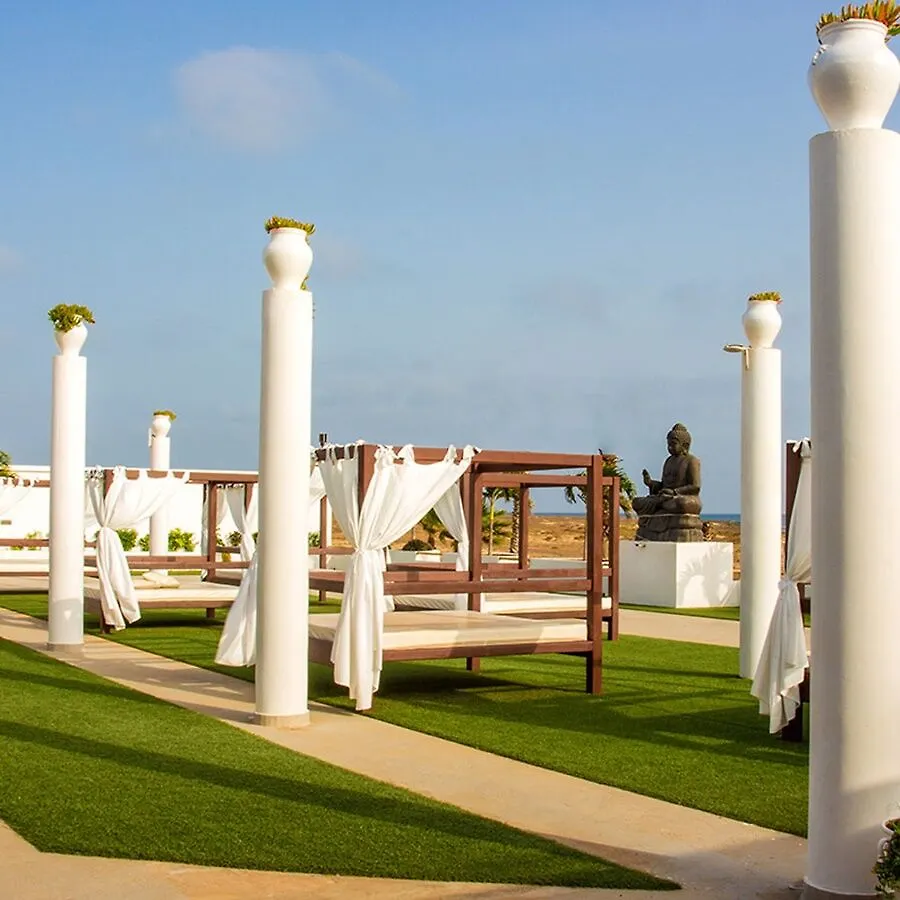 Hotel Livvo Budha Beach Santa Maria