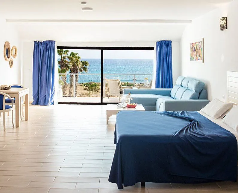 Hotel Livvo Budha Beach Santa Maria