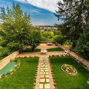 Il Giardino Di Pantaneto Residenza D'epoca 2* Sienne