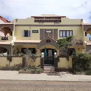 Casa De Tanche Penzion