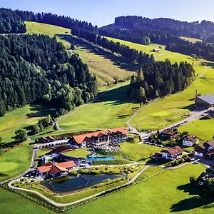 Haubers Naturresort Landhaus Oberstaufen