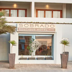 Sobrado Boutique **** Santa Maria