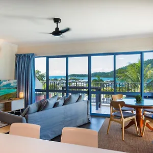 Coral Sea Vista Airlie Beach