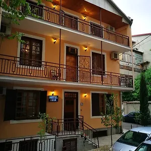 Salo Tbilisi