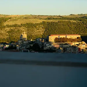 Terrazzo Su Ibla Raguse