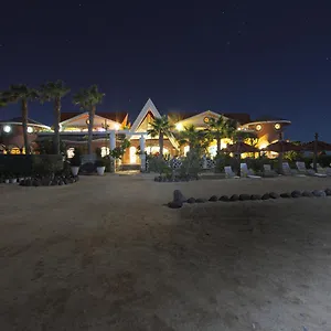 Maison d'hôtes Residencial Cabo Verde Palace