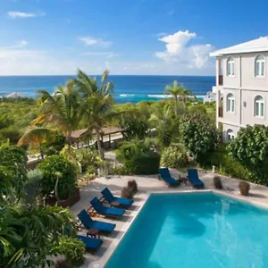 Fountain Anguilla Shoal Bay Village