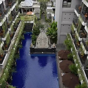 La Villais Kamojang Seminyak