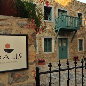 Oalis Boutique , Bodrum Turquía