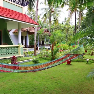 Divine Bliss Beach Varkala