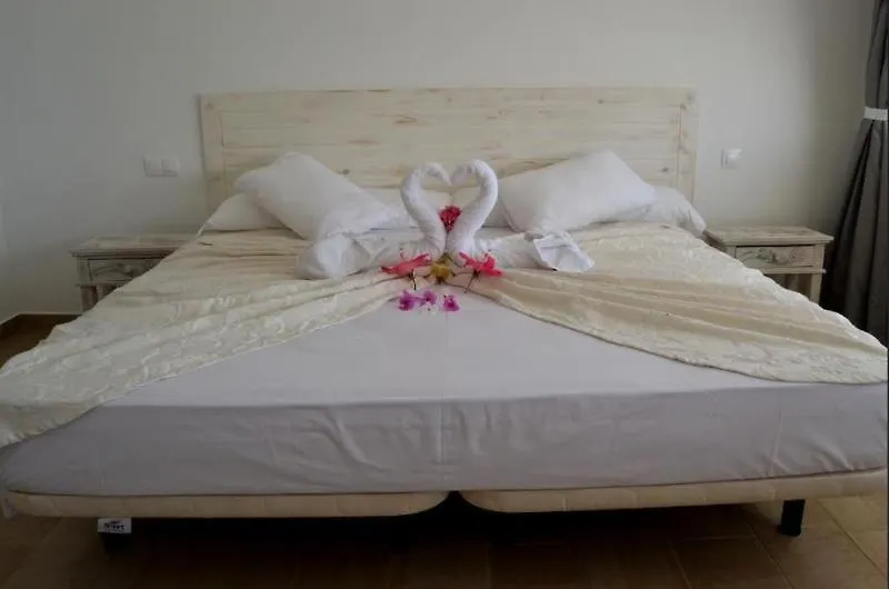 ****  Hotel Livvo Budha Beach 圣玛丽亚 佛得角