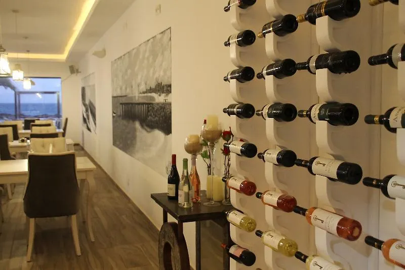 Hotel Livvo Budha Beach سانتا ماريا 4*,  الرأس الأخضر