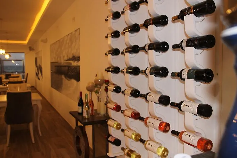 Hotel Livvo Budha Beach Santa Maria Cape Verde